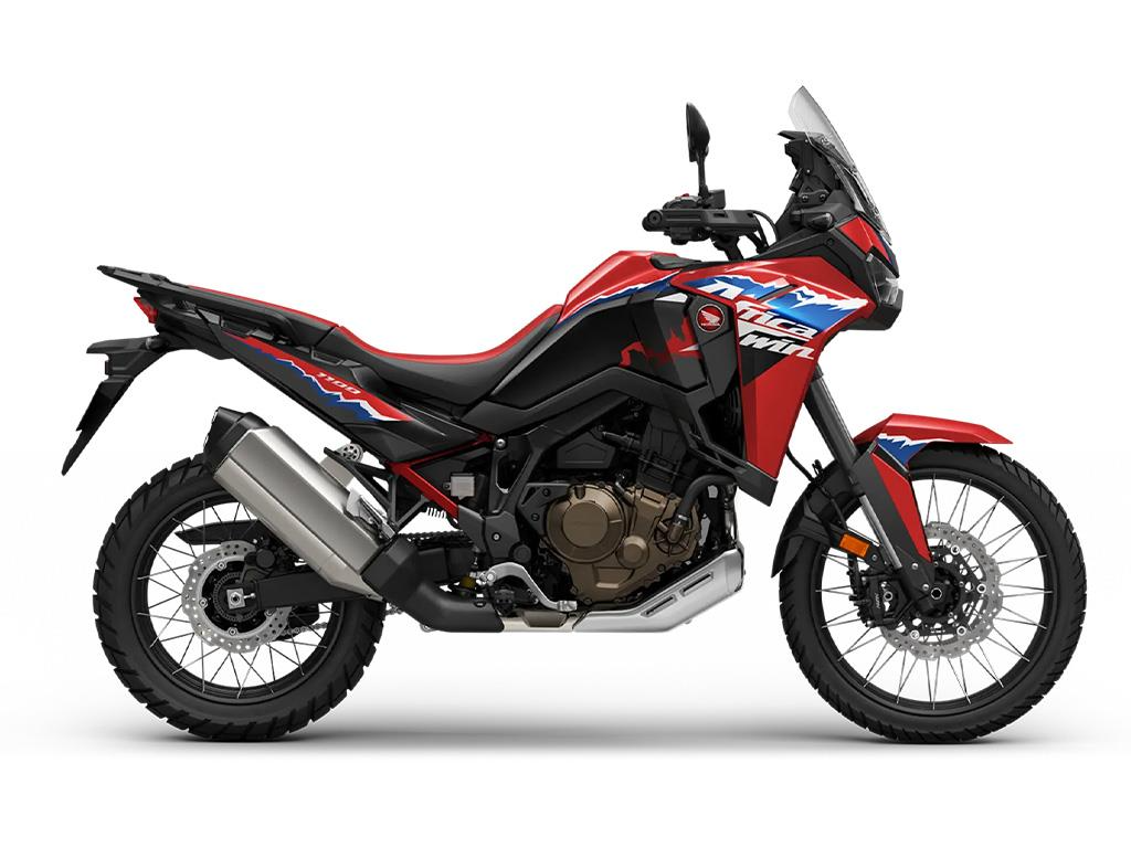 Africa Twin