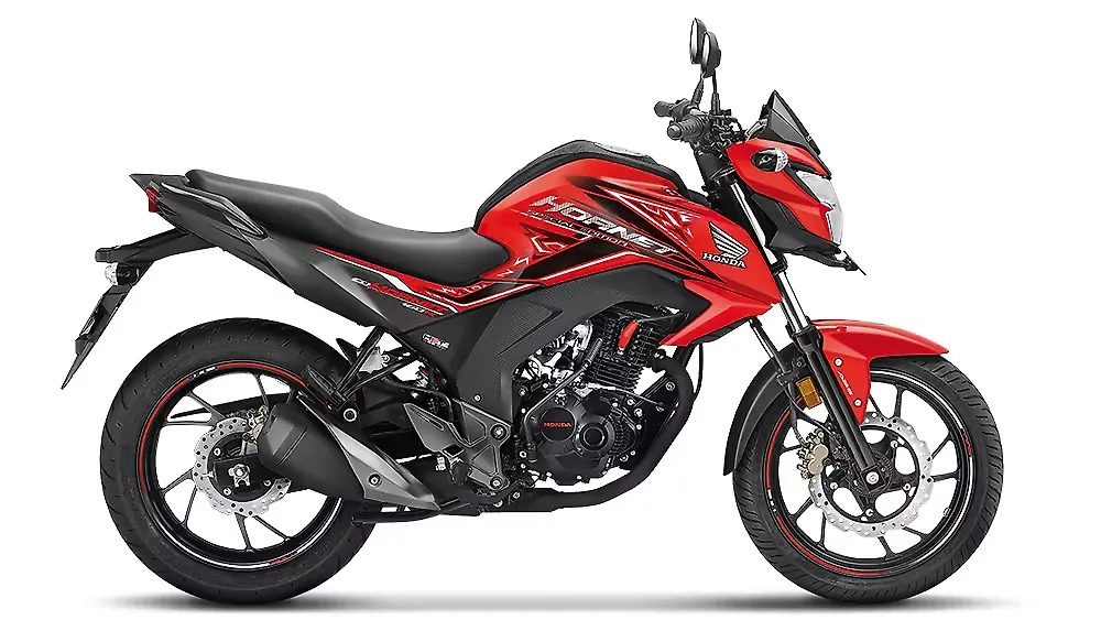 CB Hornet 160R