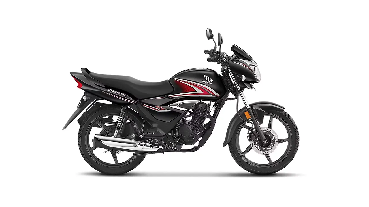 CB Shine-Shine 125