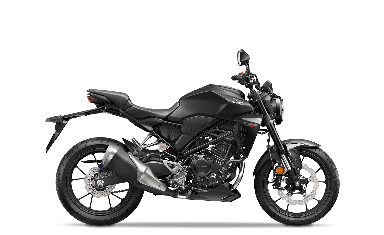 CB300R