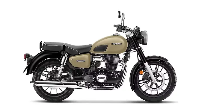 CB350