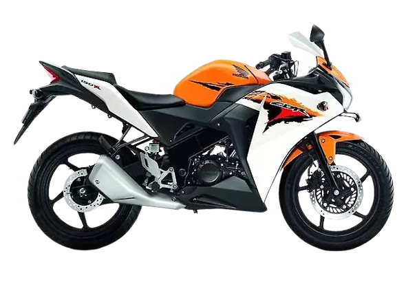 CBR150R