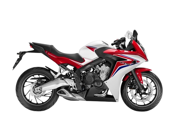 CBR650F