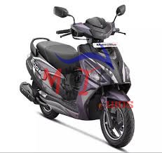 MAESTRO EDGE 125
