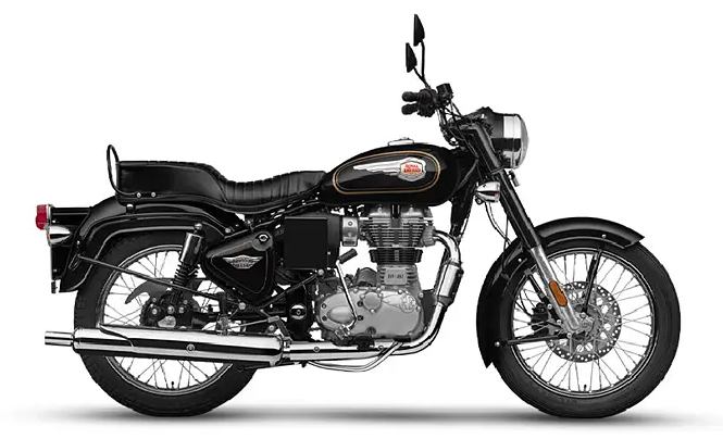 BULLET 350