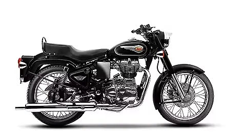 BULLET 500
