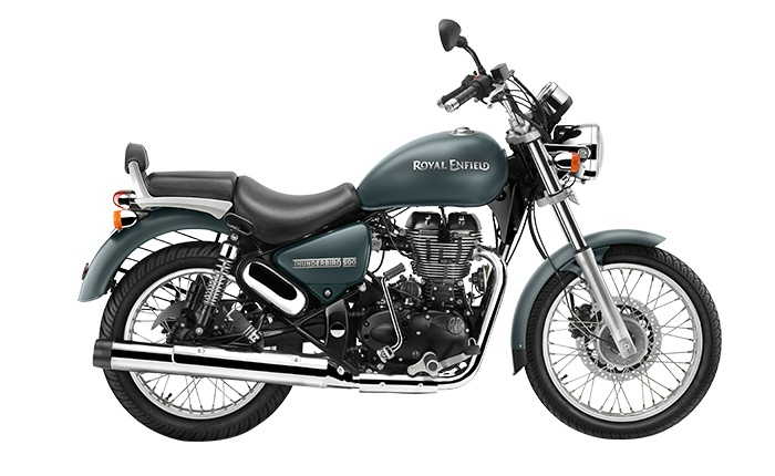 THUNDERBIRD 500