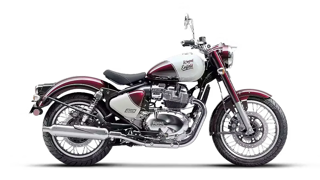 CLASSIC 650