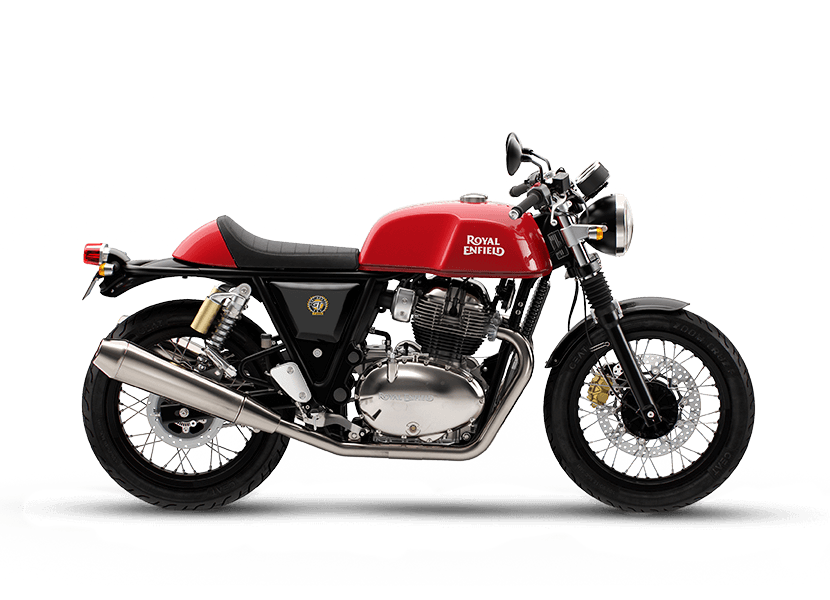 CONTINENTAL GT 650