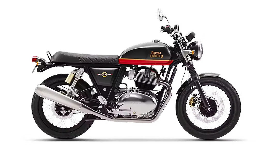 INTERCEPTOR 650