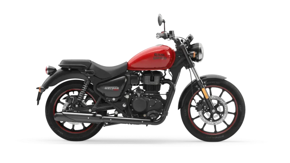 METEOR 350