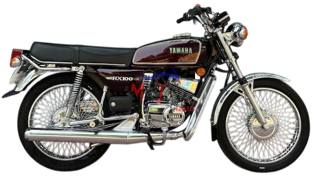 RX100