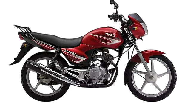 YBR / SS125