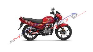 SUPER SPLENDOR