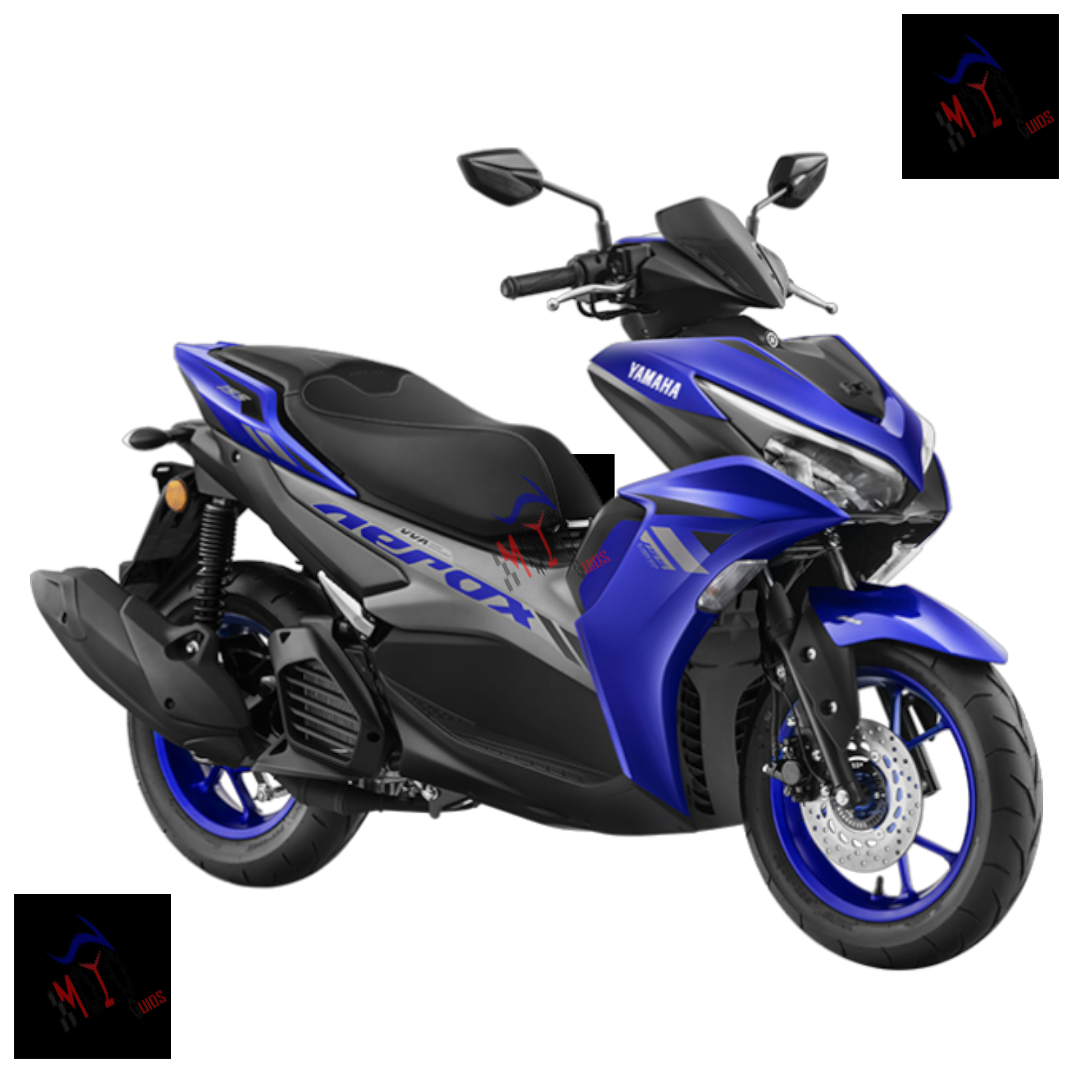 AEROX