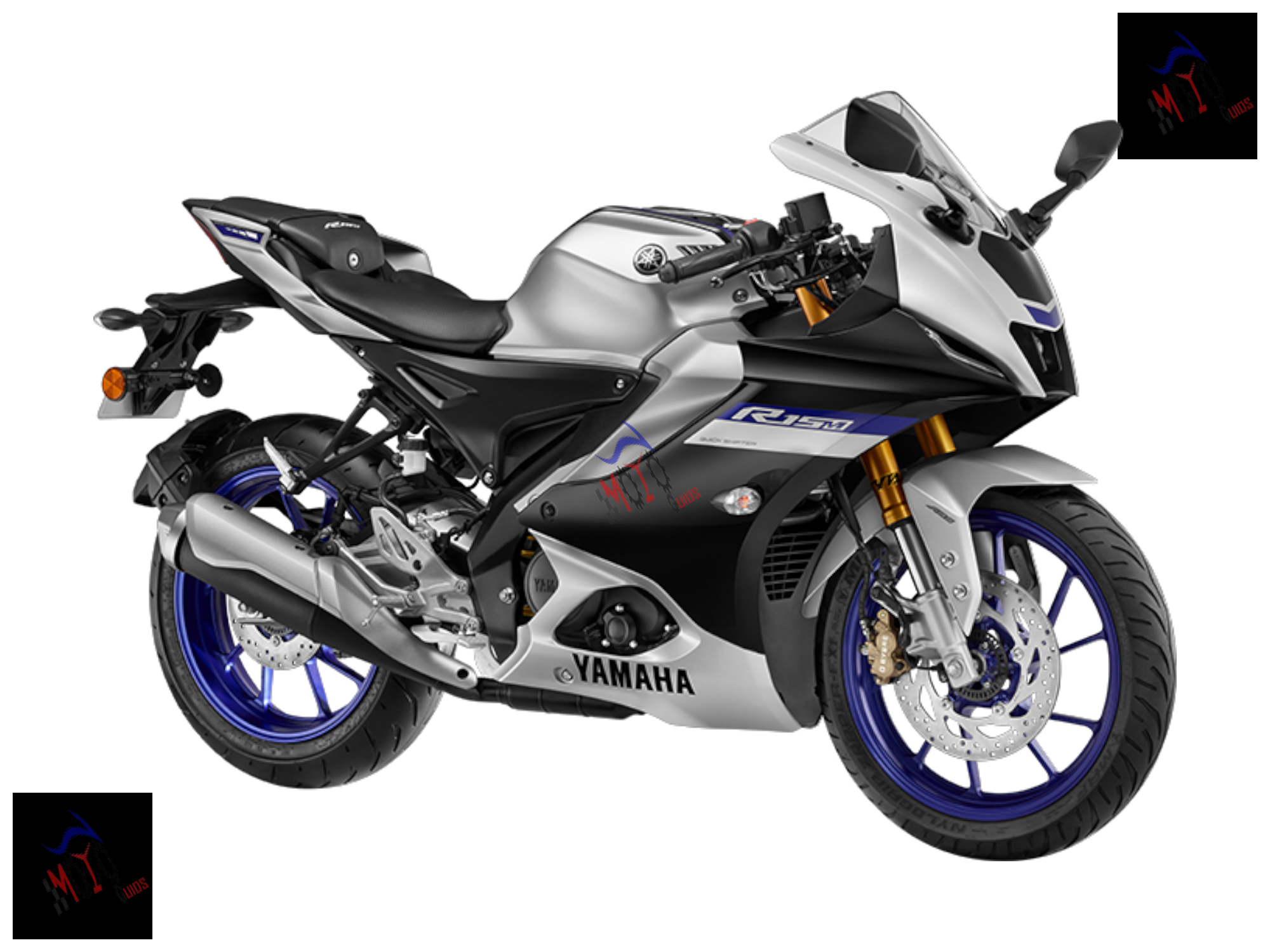 R15M