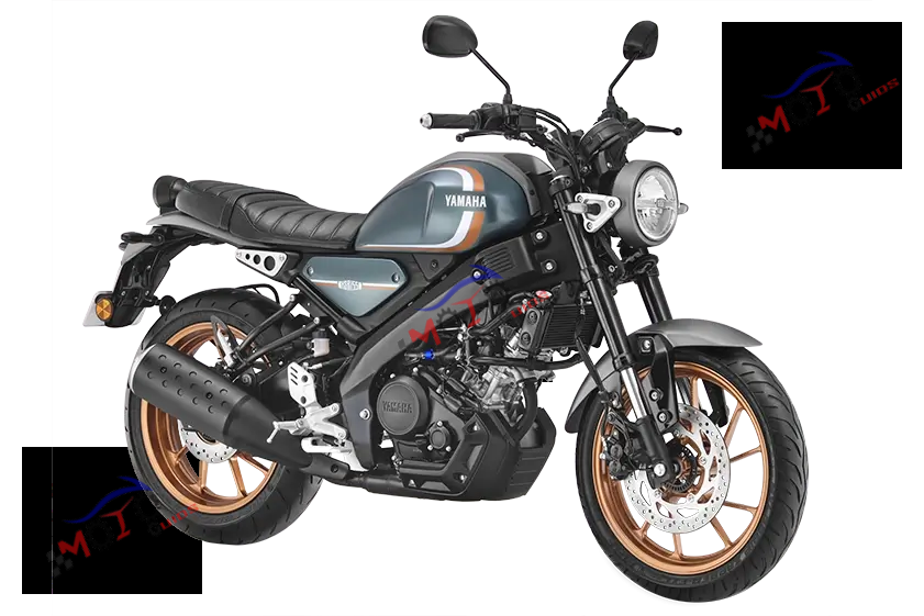 XSR