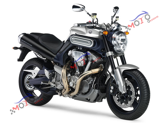 MT-01 / VMAX 1700