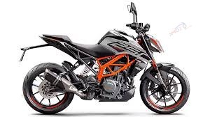 DUKE 250 / 390