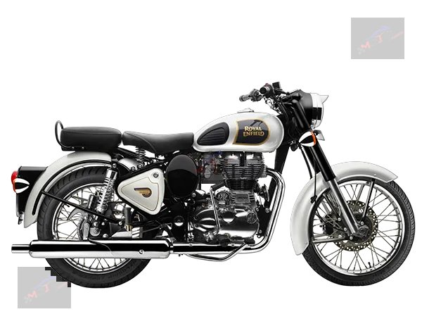 CLASSIC 350 / 500 BULLET 350 / 500 THUNDERBIRD 350 / 500