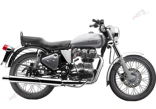 CLASSIC 350/500 BULLET 350/500