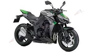 Z1000.