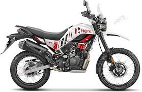HERO XPLUSE.