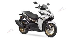 AEROX.