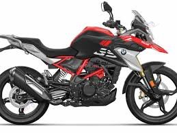 G 310 GS.