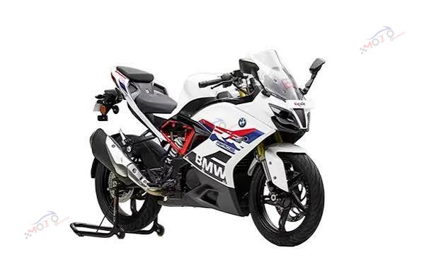 G 310 RR.