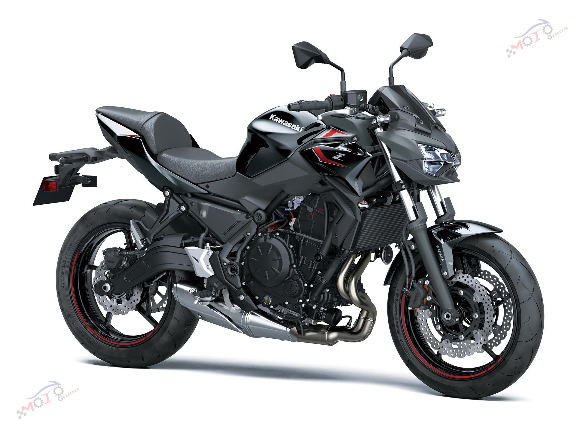 Z650.