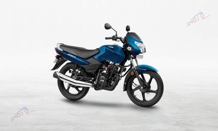 APACHE RTR 200 4V.