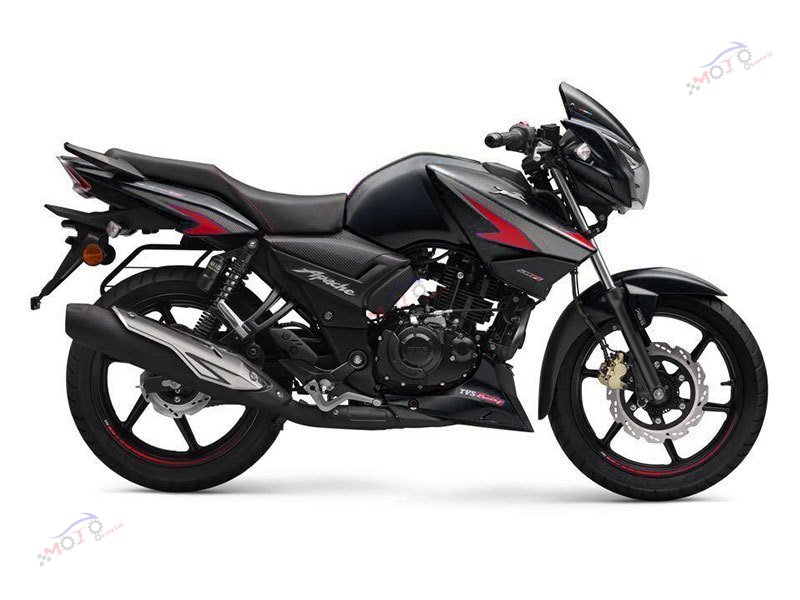 APACHE RTR 160.