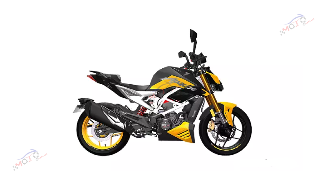 APACHE RTX 300.