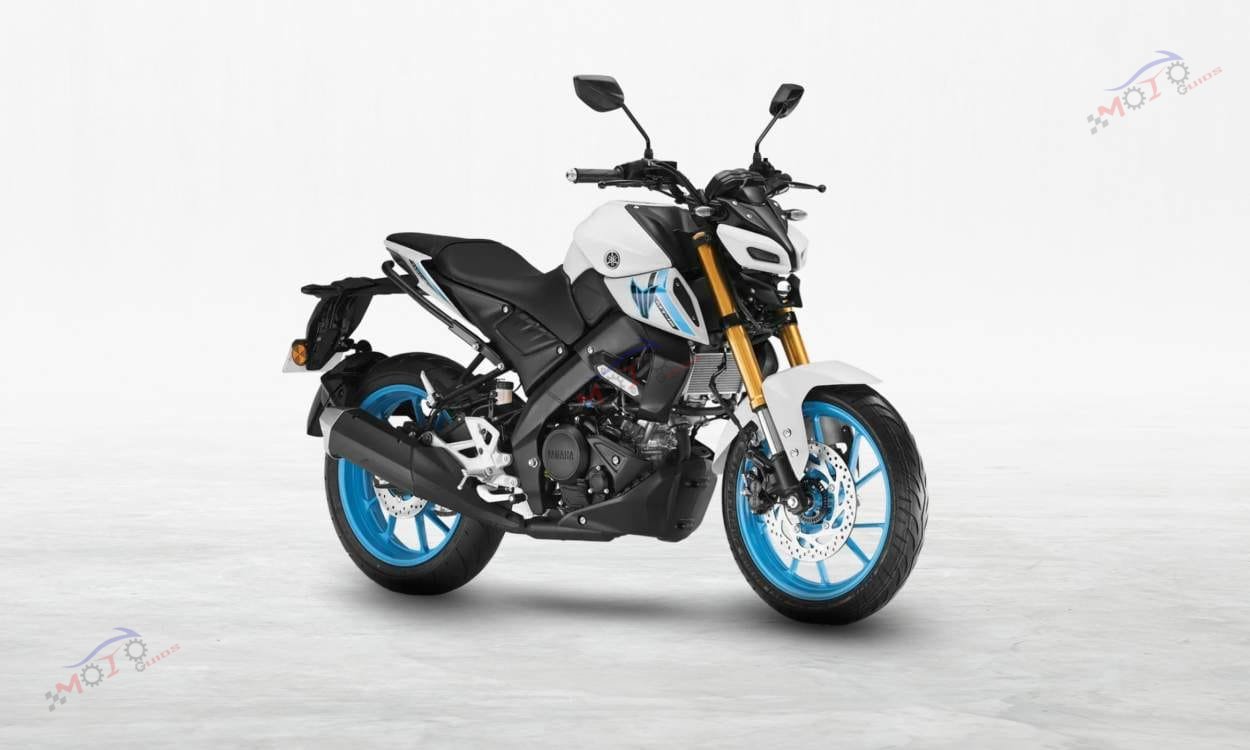 MT-15 VER 2.0.