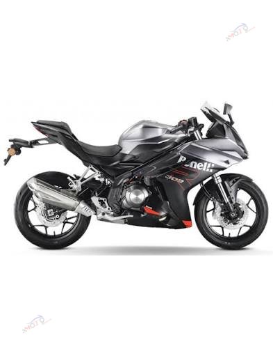 BENELLI 302R.