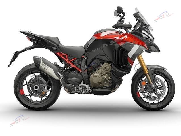 MULTISTRADA V4.