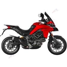 MULTISTRADA 950/1260.