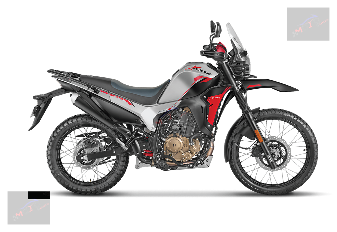 XPULSE 210.