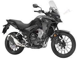 CB500X.