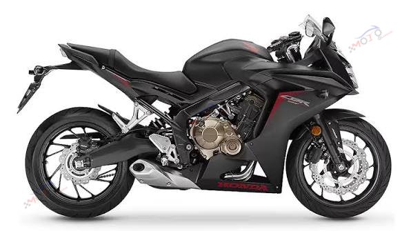 CBR 650F.