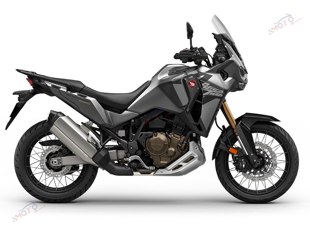 CRF1100L AFRICA TWIN.