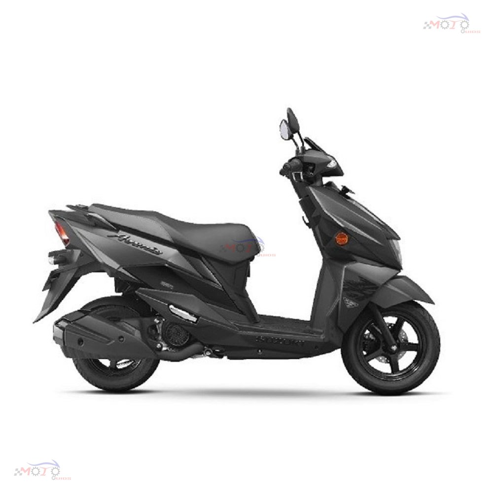 AVENIS 125.