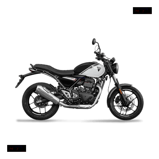TRIUMPH SPEED T4.
