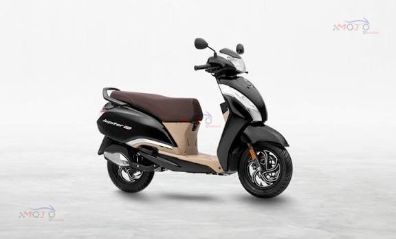 JUPITER 125.