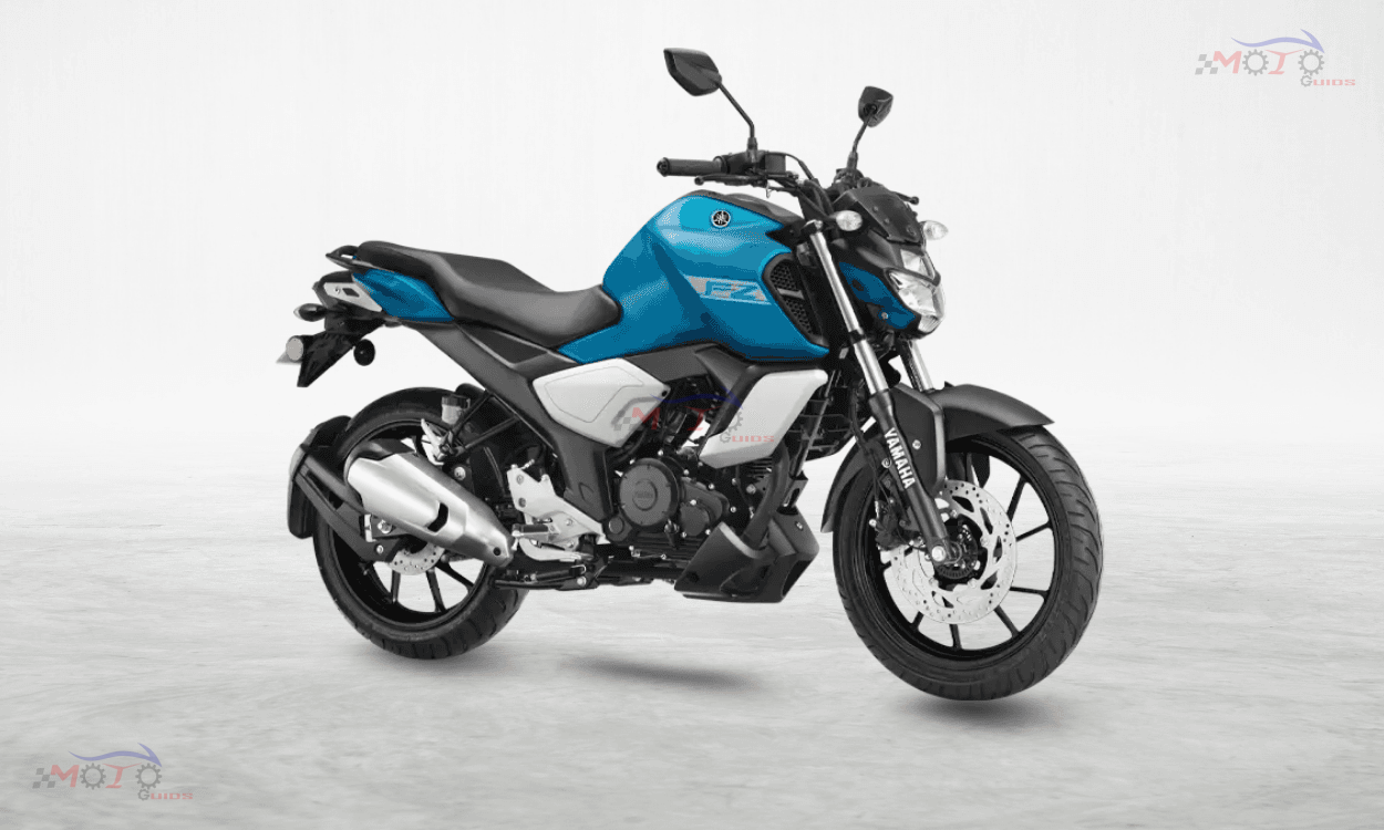 FZ-FI V3.
