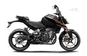 DUKE 250/390 GEN 1.