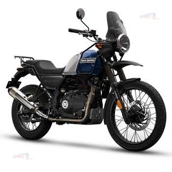 HIMALAYAN 411 BS6.