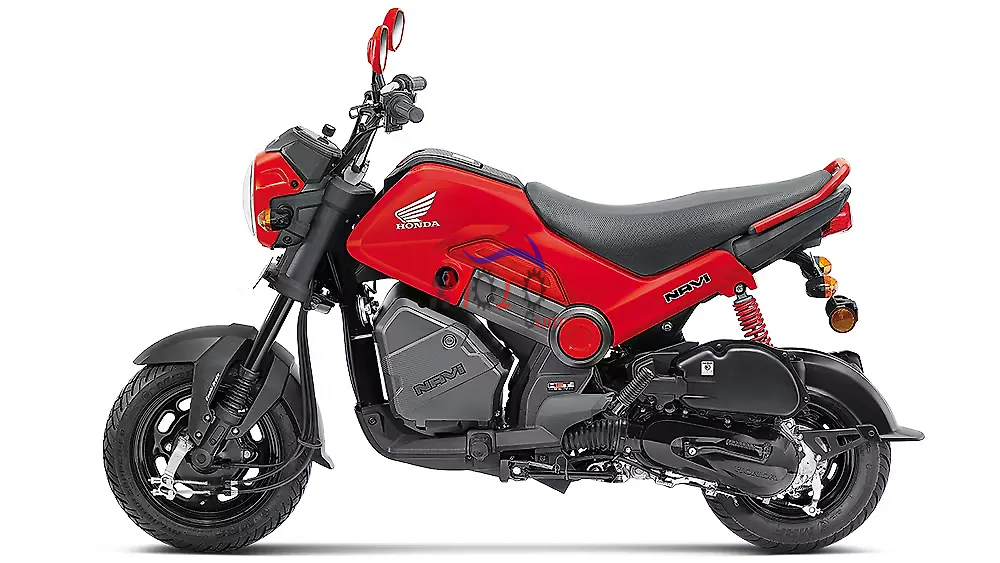 Navi NVA110H