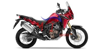 Africa Twin CRF1000DH